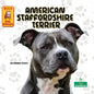American Staffordshire Terrier - Hardcover