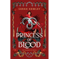 Princess of Blood - Hardcover