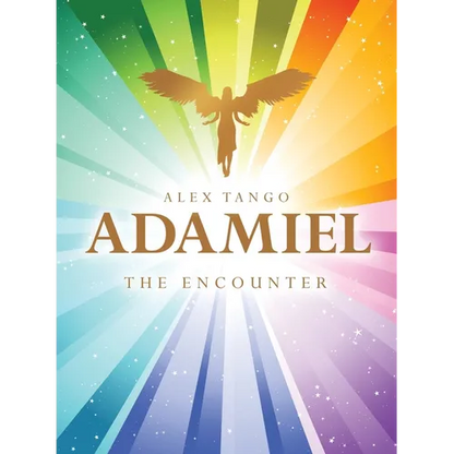 Adamiel: The Encounter - Paperback