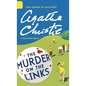 The Murder on the Links - Hardcover