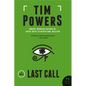 Last Call PB - Paperback