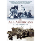 The All Americans: From the Football Field to the Battlefield - Paperback