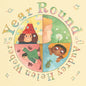 Year Round - Hardcover