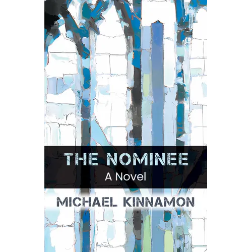 The Nominee - Paperback