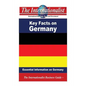 Key Facts on Germany: Essential Information on Germany - Paperback