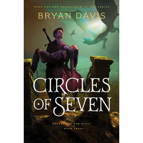 Circles of Seven - Hardcover