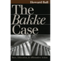 The Bakke Case - Paperback
