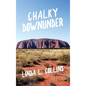 Chalky Downunder - Hardcover