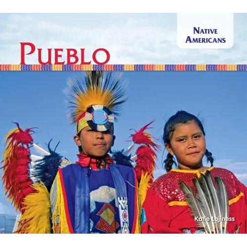 Pueblo - Library Binding
