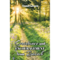 Guidance and Encouragement from Isaiah - Paperback