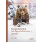 Animal Fiction in Late Twentieth-Century Canada - Hardcover