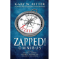 Zapped! Omnibus: A Collection of Short Stories with a Christian Worldview - Paperback
