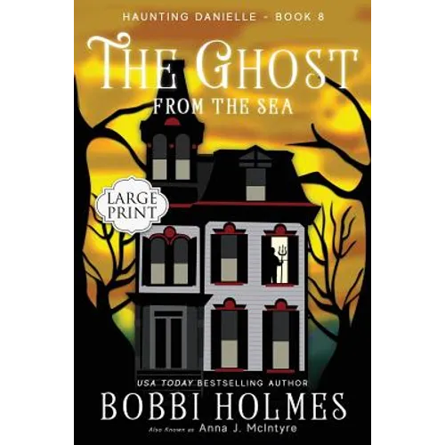 The Ghost from the Sea - Paperback