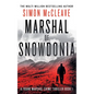 Marshal of Snowdonia - Paperback