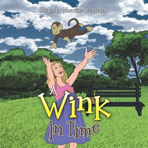 A Wink In Time - Paperback
