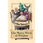 The Merry Wives of Windsor - Hardcover