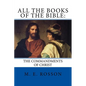 All the Books of the Bible: : The Commandments of Christ - Paperback
