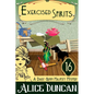 Exercised Spirits: A Historical Cozy Mystery - Paperback