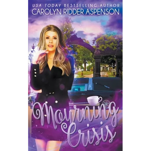 Mourning Crisis - Paperback