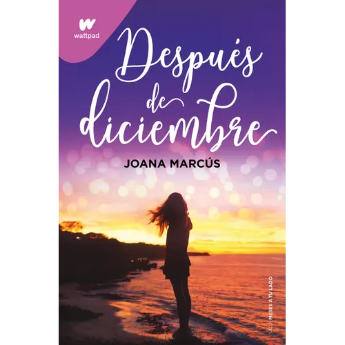 Después de Diciembre / After December - Paperback
