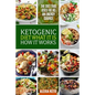 Ketogenic Diet: What It Is and How It Works: The Diet That Uses Fat as an Energy Source - Paperback