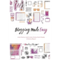 Blogging Made Easy - Paperback
