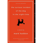The Curious Incident of the Dog in the Night-Time - Paperback
