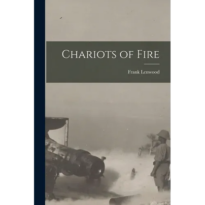 Chariots of Fire - Paperback