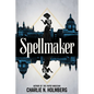 Spellmaker - Paperback