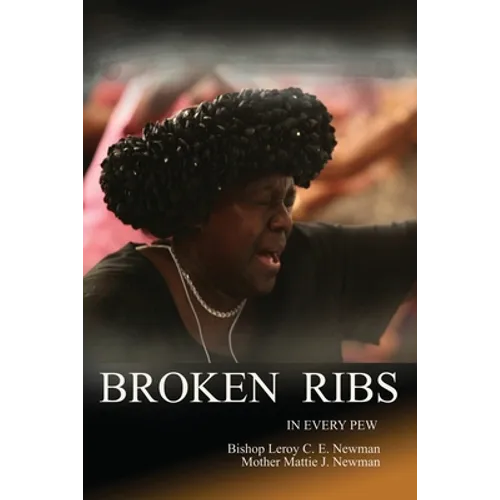Broken Ribs in Every Pews - Paperback