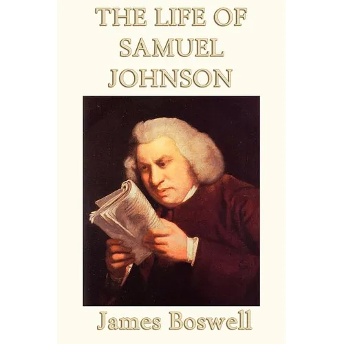 The Life of Samuel Johnson - Paperback