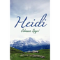 Heidi - Paperback