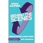 Behind the Scenes: Improvising Long Form - Hardcover
