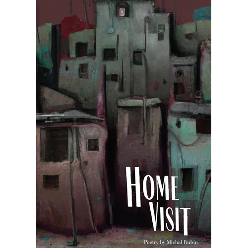 Home Visit - Paperback