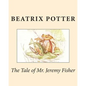 The Tale of Mr. Jeremy Fisher - Paperback