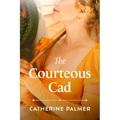 The Courteous CAD - Paperback