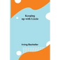 Keeping up with Lizzie - Paperback