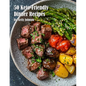 50 Keto-Friendly Dinner Recipes - Paperback