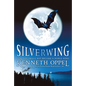 Silverwing - Paperback