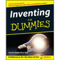 Inventing for Dummies - Paperback