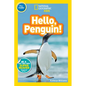 Hello, Penguin! (National Geographic Kids Readers, Pre-Reader) - Paperback