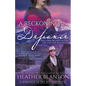 A Reckoning in Defiance: A Christian Historical Romance Series - Paperback