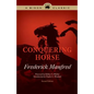 Conquering Horse - Paperback