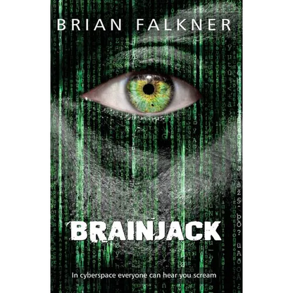 Brainjack - Paperback
