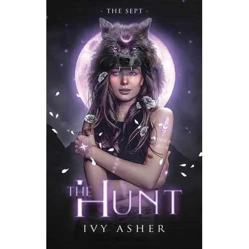 The Hunt: Sentinel World Series 3 - Paperback