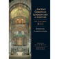 Jeremiah, Lamentations: Volume 12 Volume 12 - Hardcover
