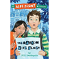 The Ransom Note Blues (An Alec Flint Mystery #2) - Paperback