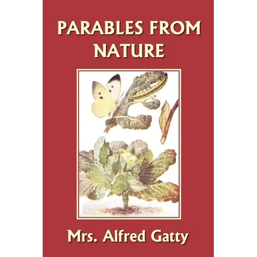 Parables from Nature - Paperback