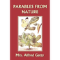Parables from Nature - Paperback