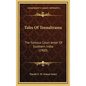 Tales Of Tennalirama: The Famous Court Jester Of Southern India (1900) - Hardcover